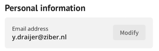Scherm­afbeelding