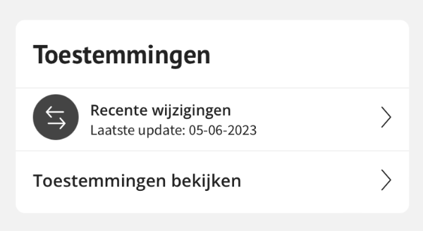 Scherm­afbeelding