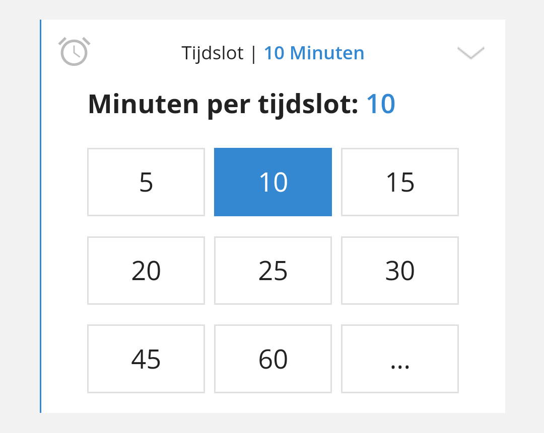 rufen Sie planner-timeslots.png an