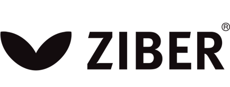 Startpagina van Ziber support Helpcenter